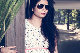 Best Fashion Photographer In Ahmedabad 