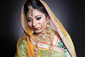 Photographer for Fashion In Ahmedabad