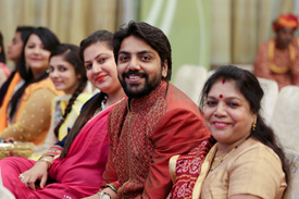 Best Candid Photography In Ahmedabad